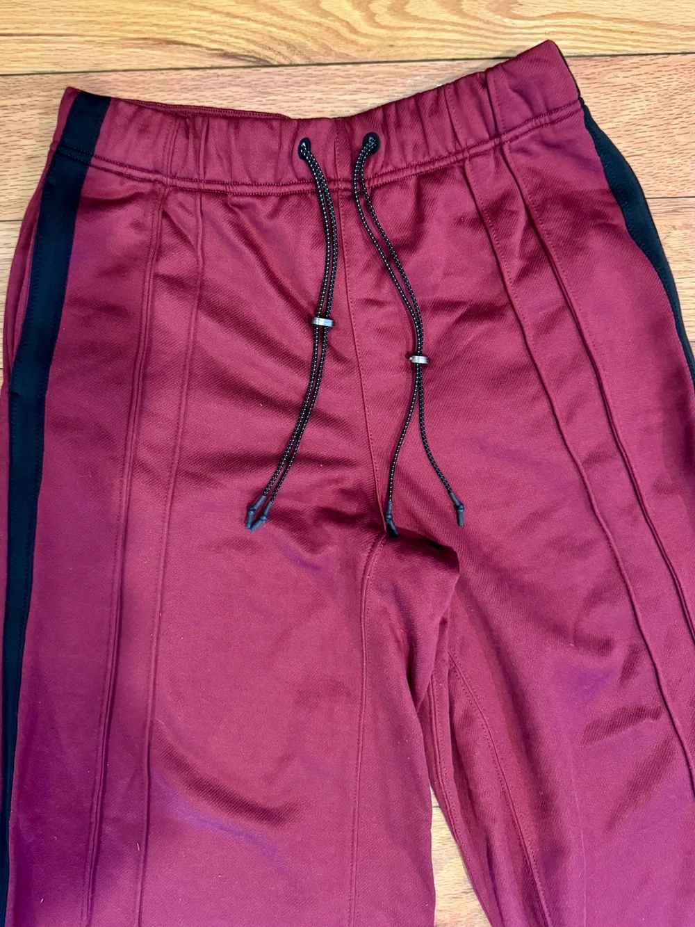FP Movement Fineline Wide-Leg Track Pants - Picture 5 of 8